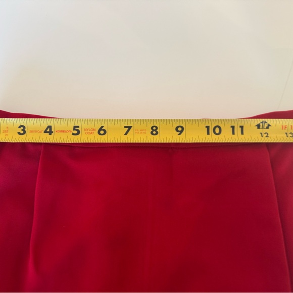 Badgley Mischka suit - Picture 9 of 10